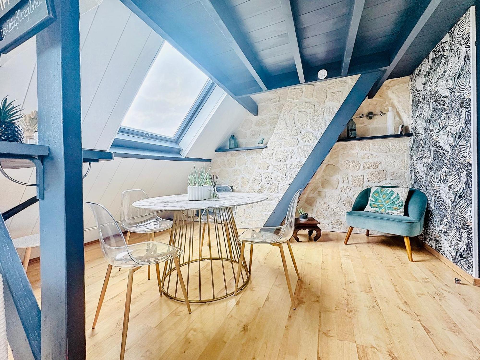 Suite Leonard - Prestige Et Detente Bray-Dunes Exterior foto